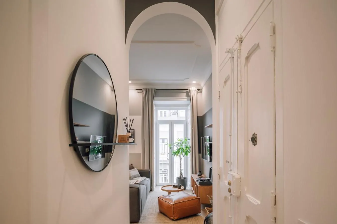 Διαμέρισμα Port - 2 Bedrooms In Campo De Ourique Lisboa